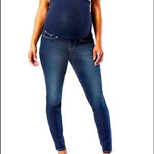 Maternity Jeans